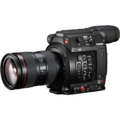 Canon® Canon EOS C200 EF Cinema Camera And 24-105mm Lens Kit -Sachtler shop 1496680927000 IMG 809145 99600.1537981559