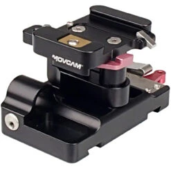 Movcam Universal LWS Base Plate With Arca-Swiss QR Mechanism -Sachtler shop 1500307230000 IMG 833900 11935.1533761484