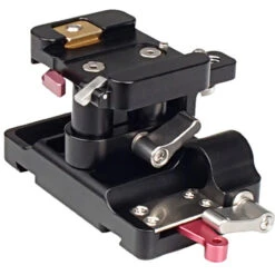 Movcam Universal LWS Base Plate With Arca-Swiss QR Mechanism -Sachtler shop 1500307230000 IMG 833901 59471.1533761484