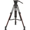 Cartoni Focus 12 Fluid Head With 2-Stage Aluminum Smart-Stop SDS Tripod System -Sachtler shop 1500906056000 1336110 62611.1528229142