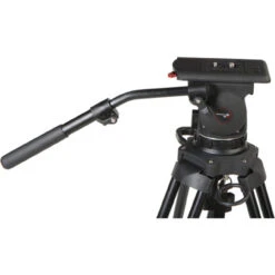 Cartoni Focus 12 Fluid Head With 2-Stage Aluminum Smart-Stop SDS Tripod System -Sachtler shop 1500996683000 IMG 838970 45159.1528229166