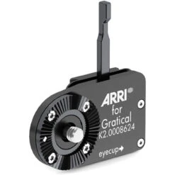 ARRI Bracket For Zacuto Gratical EVF