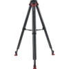 Sachtler Flowtech 75 MS Carbon Fiber Tripod With Mid-Level Spreader And Rubber Feet -Sachtler shop 1504569123 1354184 50235.1601932035