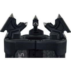 Sachtler Flowtech 75 MS Carbon Fiber Tripod With Mid-Level Spreader And Rubber Feet -Sachtler shop 1504570005 IMG 847942 55181.1601932054