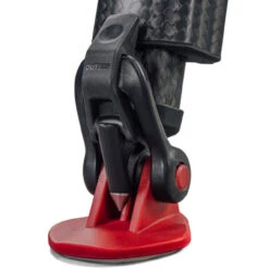 Sachtler Flowtech 75 MS Carbon Fiber Tripod With Mid-Level Spreader And Rubber Feet -Sachtler shop 1504570005 IMG 847943 30166.1601932030