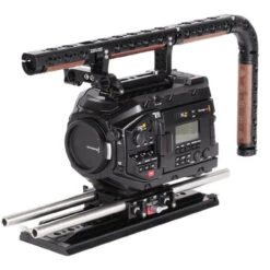 Wooden Camera - Master Top Handle (Universal Center Screw Channel) -Sachtler shop 1505251817000 IMG 868842 66756.1505254459
