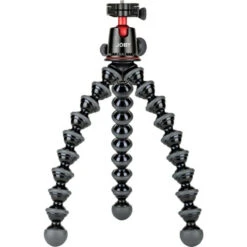 Joby GorillaPod 5K Kit (Black) -Sachtler shop 1507003954000 IMG 871986 11663.1536680675