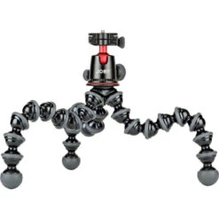 Joby GorillaPod 5K Kit (Black) -Sachtler shop 1507003954000 IMG 871989 65026.1536680665