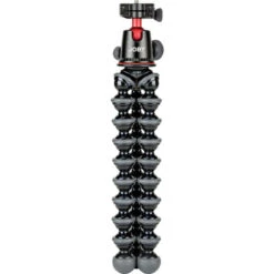 Joby GorillaPod 5K Kit (Black) -Sachtler shop 1507003954000 IMG 871990 45734.1536680653