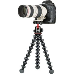 Joby GorillaPod 5K Kit (Black) -Sachtler shop 1507003954000 IMG 871994 22016.1536680657