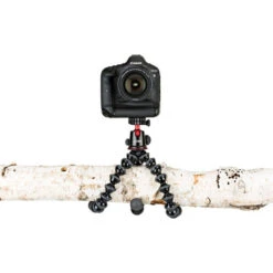 Joby GorillaPod 5K Kit (Black) -Sachtler shop 1507003954000 IMG 871995 51024.1536680653
