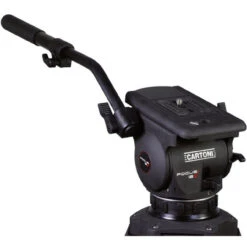Cartoni Focus 12 Fluid Head With 2-Stage Carbon Fiber Smart-Stop SDS Tripod System 9 Cartoni Focus 12 Fluid Head With 2-Stage Carbon Fiber Smart-Stop SDS Tripod System -Sachtler shop 1508856321 IMG 888140 57084.1552677346