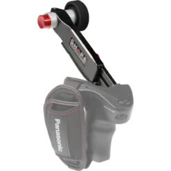 SHAPE Remote Extension Handle With Bayonet Mount And Cable For Panasonic AU-EVA1 Camera
