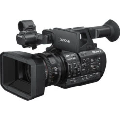 Sony PXW-Z190 4K 3-CMOS 1/3" Sensor XDCAM Camcorder