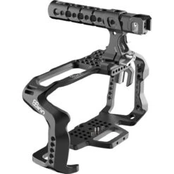 8Sinn Cage With Top Handle Pro Kit For Pocket Cinema Camera 4K/6K -Sachtler shop 1535637847000 IMG 1056750 36053.1549581172