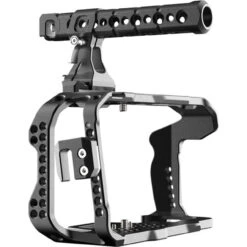 8Sinn Cage With Top Handle Pro Kit For Pocket Cinema Camera 4K/6K -Sachtler shop 1535637847000 IMG 1056752 17744.1549581199