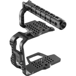 8Sinn Half Cage With Top Handle Basic For Blackmagic Design Pocket Cinema Camera 4K/6K -Sachtler shop 1535646959000 1431263 12506.1549578273