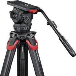 Sachtler Video 18 FT MS Flowtech 100 Tripod System 9 Sachtler Video 18 FT MS Flowtech 100 Tripod System -Sachtler shop 1536710844 IMG 1050711 56746.1601933664