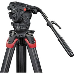 Sachtler Cine 7+7 FT MS Flowtech 100 Tripod System -Sachtler shop 1536710844 IMG 1050716 89771.1602691287