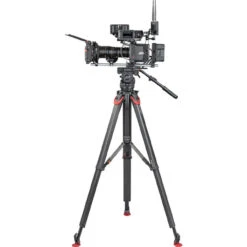 Sachtler Cine 7+7 FT MS Flowtech 100 Tripod System -Sachtler shop 1536710844 IMG 1050719 29760.1602691267