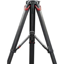 Sachtler Flowtech 100 MS Carbon Fiber Tripod With Mid-Level Spreader & Rubber Feet 25 Sachtler Flowtech 100 MS Carbon Fiber Tripod With Mid-Level Spreader & Rubber Feet -Sachtler shop 1536710844 IMG 1050839 07622.1601932960