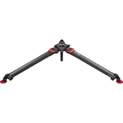 Sachtler Flowtech 100 MS Carbon Fiber Tripod With Mid-Level Spreader & Rubber Feet 27 Sachtler Flowtech 100 MS Carbon Fiber Tripod With Mid-Level Spreader & Rubber Feet -Sachtler shop 1536710844 IMG 1050842 54070.1601932962
