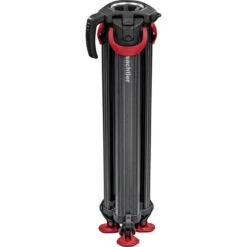 Sachtler Flowtech 100 MS Carbon Fiber Tripod With Mid-Level Spreader & Rubber Feet 33 Sachtler Flowtech 100 MS Carbon Fiber Tripod With Mid-Level Spreader & Rubber Feet -Sachtler shop 1536710844 IMG 1050843 00194.1601932937