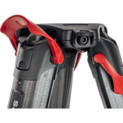Sachtler CF-100L Long Carbon Fiber Tripod Legs -Sachtler shop 1536710844 IMG 1050850 35055.1698872830