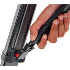 Sachtler CF-100L Long Carbon Fiber Tripod Legs -Sachtler shop 1536710844 IMG 1050855 02519.1698872830