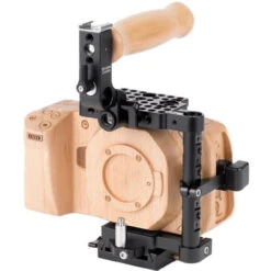 Wooden Camera Unified BMPCKC Camera Cage (Blackmagic Pocket Cinema Camera 4K) 12 Wooden Camera Unified BMPCKC Camera Cage (Blackmagic Pocket Cinema Camera 4K) -Sachtler shop 1539016218000 IMG 1071746 66315.1540833372