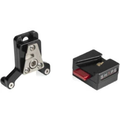 Shape Mini Quick Release Monitor Mount For Magic Arm 5 Shape Mini Quick Release Monitor Mount For Magic Arm -Sachtler shop 1542138328000 IMG 1093359 47406.1548097822