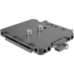 Bright Tangerine Left Field Baseplate For RED DSMC2 Cameras -Sachtler shop 1544797818000 IMG 1111708 13272.1544819944