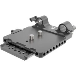 Bright Tangerine Left Field 15mm Baseplate For RED DSMC2 Cameras -Sachtler shop 1544797818000 IMG 1111710 79058.1548721169