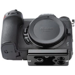 ProMediaGear Bracket Plate For Nikon Z6 And Z7 Arca Swiss Type -Sachtler shop 1547226922000 IMG 1124043 24288.1547833781