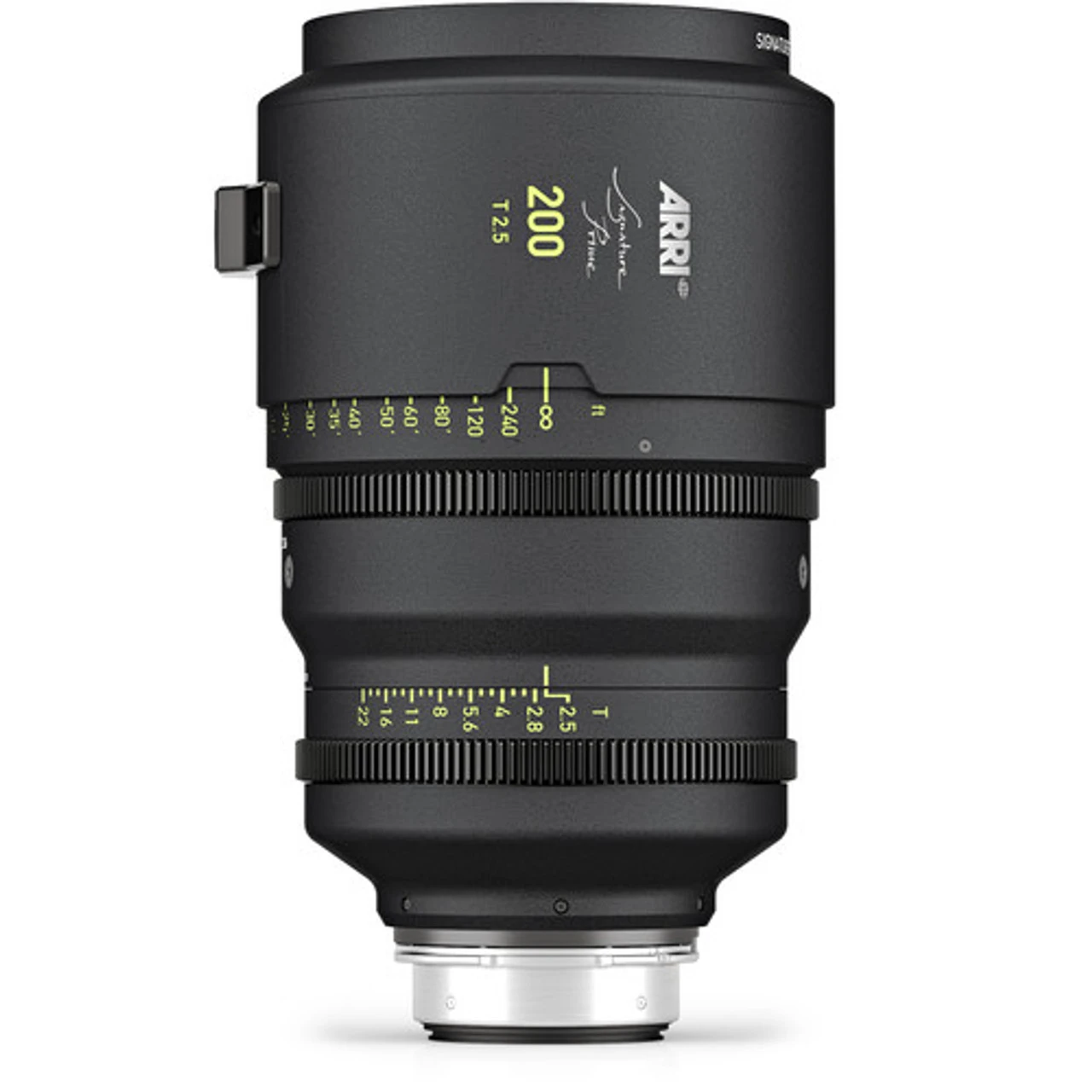 ARRI ALEXA Mini LF Ready To Shoot Set B (LPL Mount) With 8x Signature Prime Lenses (Feet) 13 ARRI ALEXA Mini LF Ready To Shoot Set B (LPL Mount) With 8x Signature Prime Lenses (Feet) - Image 11