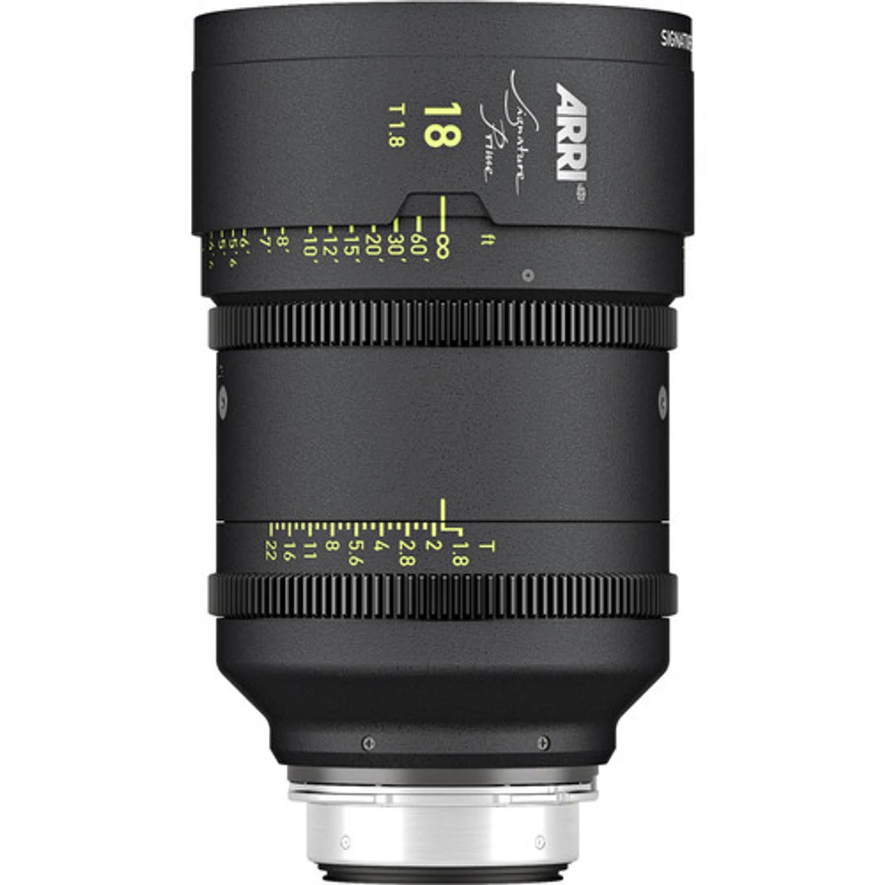 ARRI ALEXA Mini LF Ready To Shoot Set B (LPL Mount) With 8x Signature Prime Lenses (Feet) 6 ARRI ALEXA Mini LF Ready To Shoot Set B (LPL Mount) With 8x Signature Prime Lenses (Feet) - Image 4