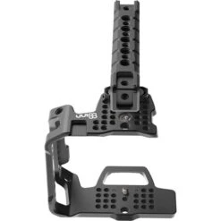 8Sinn Half Cage With Top Handle Scorpio Kit For Blackmagic Design Pocket Cinema Camera 4K/6K -Sachtler shop 1566922553 IMG 1242346 41281.1646336588