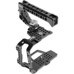 8Sinn Half Cage With Top Handle Scorpio Kit For Blackmagic Design Pocket Cinema Camera 4K/6K -Sachtler shop 1566922553 IMG 1242348 17053.1646336566