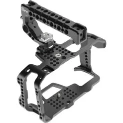 8Sinn Cage With Top Handle Scorpio Kit For Blackmagic Design Pocket Cinema Camera 4K/6K -Sachtler shop 1566926155 IMG 1242453 72447.1646334068