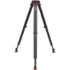 Sachtler Flowtech 100 Carbon Fiber Tripod With Rubber Feet -Sachtler shop 1567640840 1504659 90075.1601932391