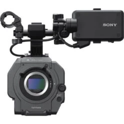 Sony PXW-FX9K XDCAM 6K Full-Frame Camera System With 28-135mm F/4 G OSS Lens -Sachtler shop 1568344558 IMG 1251229 85124.1584988600