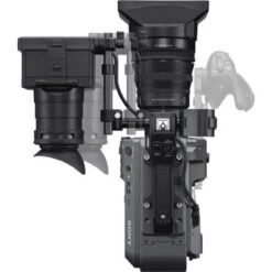 Sony PXW-FX9K XDCAM 6K Full-Frame Camera System With 28-135mm F/4 G OSS Lens -Sachtler shop 1568344558 IMG 1251294 36091.1584988600