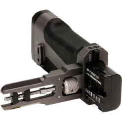 Tiltaing Side Power Handle For Nucleus-Nano (F570, Tilta Gray) -Sachtler shop 1568629812 IMG 1252494 31710.1578005580