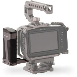 Tiltaing Side Power Handle For Nucleus-Nano (F570, Tilta Gray) -Sachtler shop 1572437782 IMG 1268704 26348.1578005580