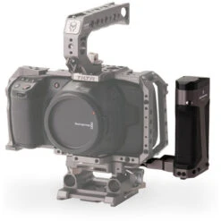 Tiltaing Side Power Handle For Nucleus-Nano (F570, Tilta Gray) -Sachtler shop 1572437782 IMG 1268705 71767.1578005581