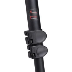 Benro A2573F Aluminum Single Tube Tripod With S4Pro Fluid Video Head 20 Benro A2573F Aluminum Single Tube Tripod With S4Pro Fluid Video Head -Sachtler shop 1573215420 IMG 1273776 70150.1597859156