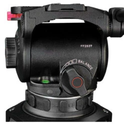 Cartoni Focus 10 Fluid Head (100mm Ball) -Sachtler shop 1581598859 IMG 1317612 33598.1661186120