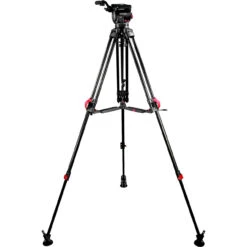 Cartoni Focus 12 Red Lock System (100mm Ball) -Sachtler shop 1581603312 IMG 1317701 69642.1593620323