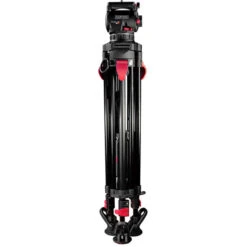 Cartoni Focus 12 Red Lock System (100mm Ball) -Sachtler shop 1581603312 IMG 1317702 85089.1593620293