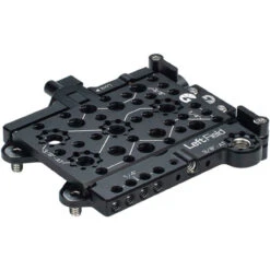 Bright Tangerine Left Field Sliding Top Plate For Canon C500 Mark II/C300 Mark III/C200 -Sachtler shop 1582545613 IMG 1321872 85542.1588628352